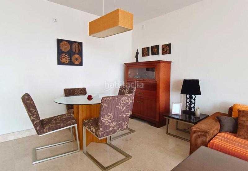 Foto fedd349a-9fee-428d-8324-1cf323e7856b. Appartamento con camino parcheggio piscina in Chullera Manilva