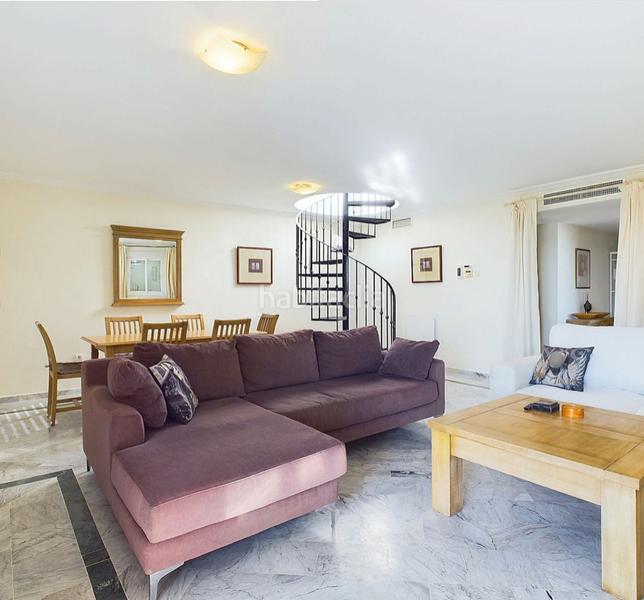 Foto 242b4ce1-651d-4d6b-bbe0-8af10c496f4d. Appartamento con camino parcheggio piscina in Chullera Manilva