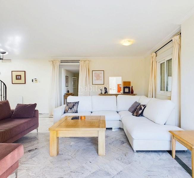 Foto 2d12a712-a68e-4bd2-b8b4-fa106f1b6cd3. Appartamento con camino parcheggio piscina in Chullera Manilva