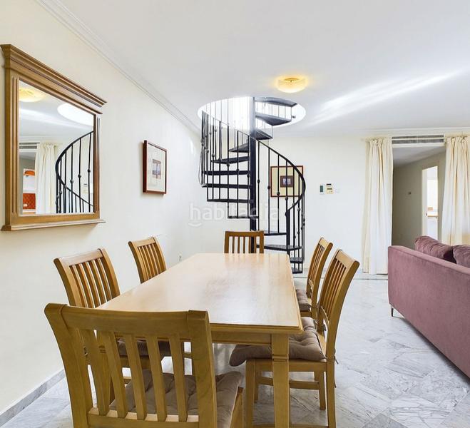 Foto 3892d019-c7fd-4ad3-b590-21545d7b82c6. Appartamento con camino parcheggio piscina in Chullera Manilva