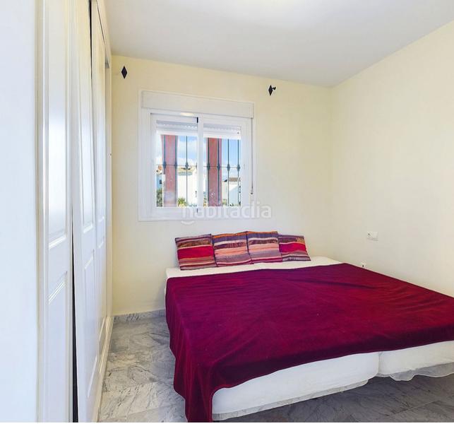 Foto 3fff2ae0-a365-498b-b4c4-386af9d91065. Appartamento con camino parcheggio piscina in Chullera Manilva