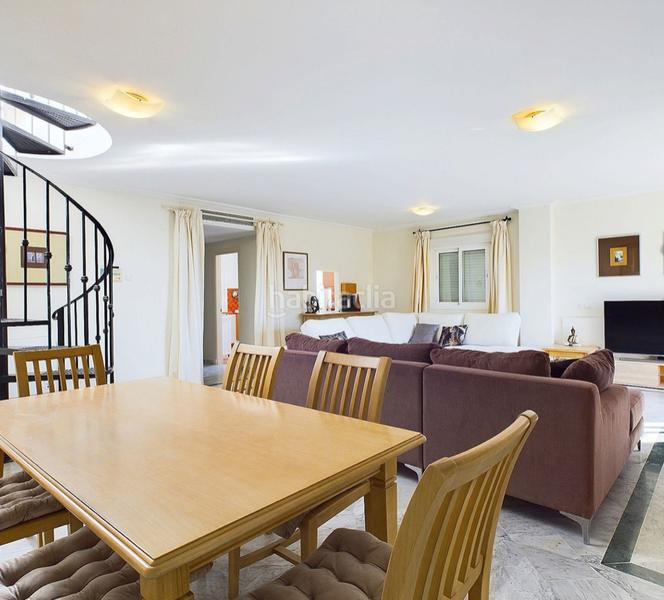 Foto 70f84253-0d23-493f-a6f8-a36f52f94418. Appartamento con camino parcheggio piscina in Chullera Manilva