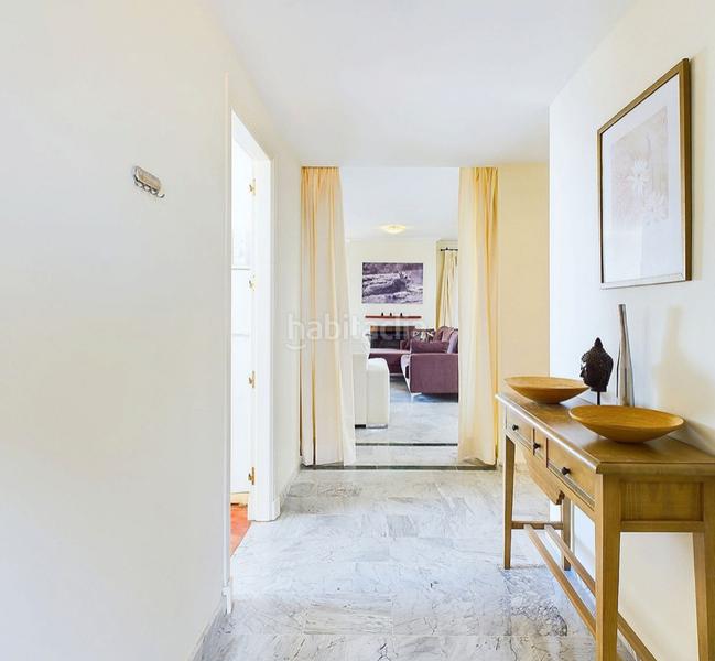 Foto 8b4f562c-b283-458e-8491-c3700d07101d. Appartamento con camino parcheggio piscina in Chullera Manilva