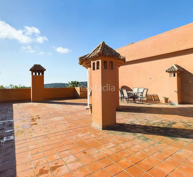 Foto 8da56f7d-7f50-4727-ad08-fd86733d20ab. Appartamento con camino parcheggio piscina in Chullera Manilva