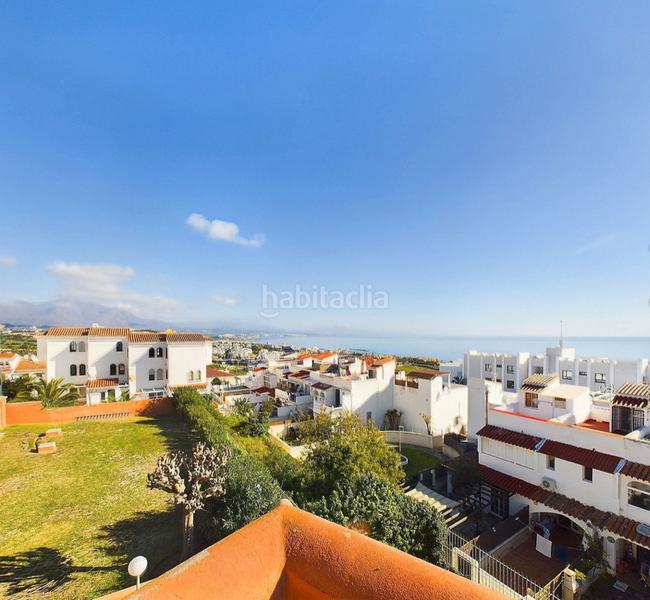 Foto c6e550e6-e6ba-43c3-a78c-bf30ccea61eb. Appartamento con camino parcheggio piscina in Chullera Manilva