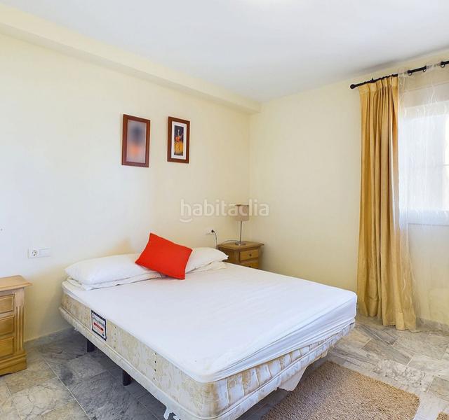 Foto cc6b6e0e-9a4b-401d-bbc4-1ee1961f3d3f. Appartamento con camino parcheggio piscina in Chullera Manilva