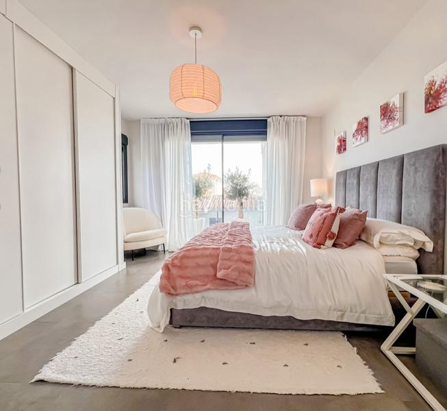 Foto 20e7b2dc-8e67-4af0-b0aa-34ebaa62a4bf. Etagenwohnung mit kamin parking pool in Chullera Manilva