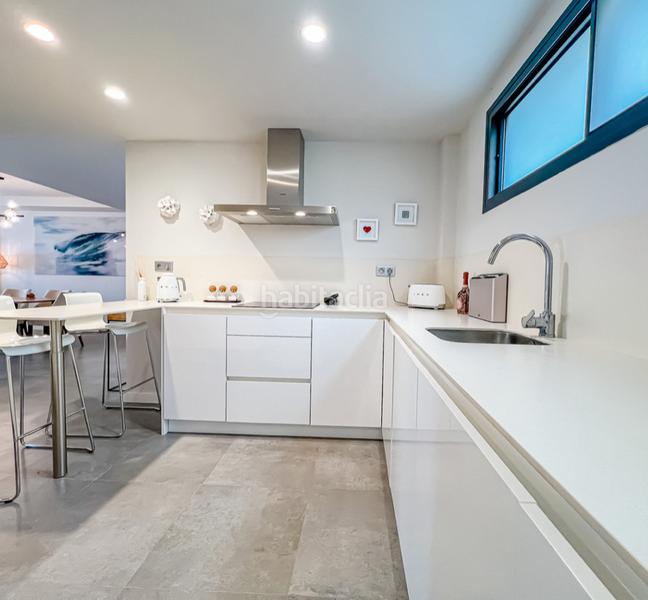 Foto a8405834-dc7e-4fe1-a288-fa9559f2f0fb. Etagenwohnung mit kamin parking pool in Chullera Manilva