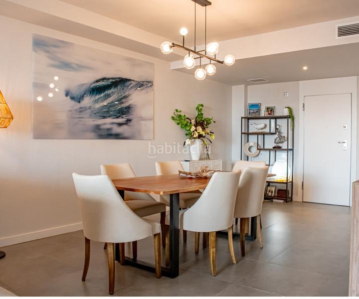 Foto bb6ffe01-fa48-474e-bbaa-060372cd7446. Etagenwohnung mit kamin parking pool in Chullera Manilva