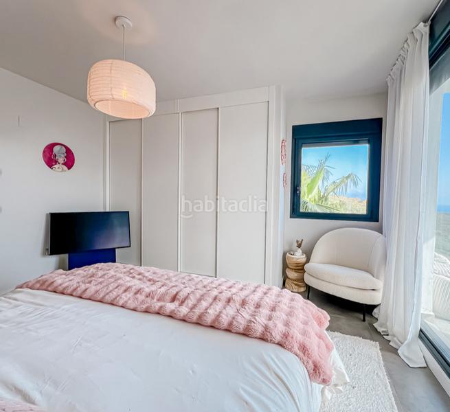 Foto d2a6092c-8f5a-470e-be2e-657c93bd5487. Etagenwohnung mit kamin parking pool in Chullera Manilva