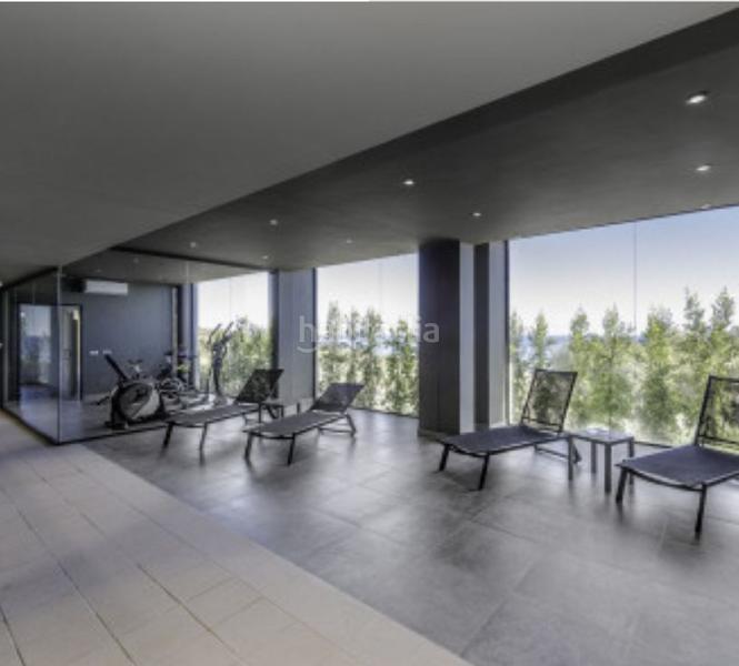 Foto dfd1e1a8-bfec-463b-ad1b-ab4f3eb054b0. Etagenwohnung mit kamin parking pool in Chullera Manilva