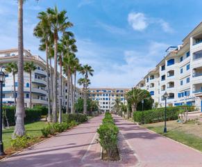 Piso en San Luis de Sabinillas. Ground floor apartment, san luis de sabinillas, costa del sol