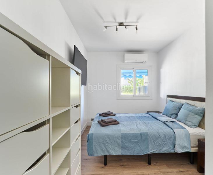 Foto 85e63e56-e4ca-448c-b5e5-f9194841e630. Appartamento con camino parcheggio piscina in San Luis de Sabinillas Manilva