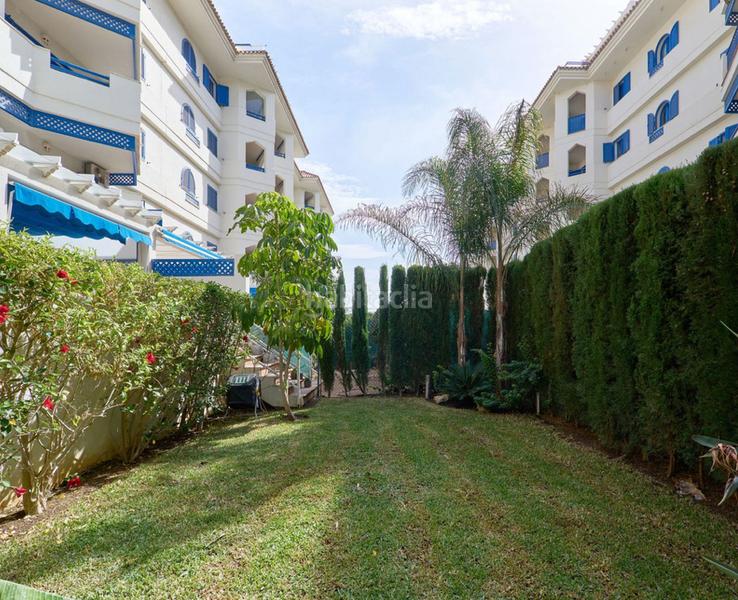 Foto ba3fb2e5-015b-4663-aa17-7c0f1f4d4557. Appartamento con camino parcheggio piscina in San Luis de Sabinillas Manilva