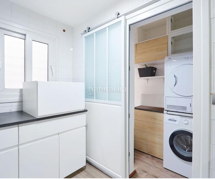 Foto fa35339f-9094-4906-b0fe-b74f5087987e. Appartamento con camino parcheggio piscina in San Luis de Sabinillas Manilva