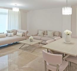 Pis a Chullera. Prestigious la paloma urbanization