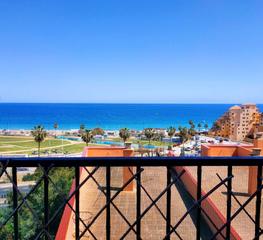 Piso en Castillo Sohail - Myramar. Fuengirola