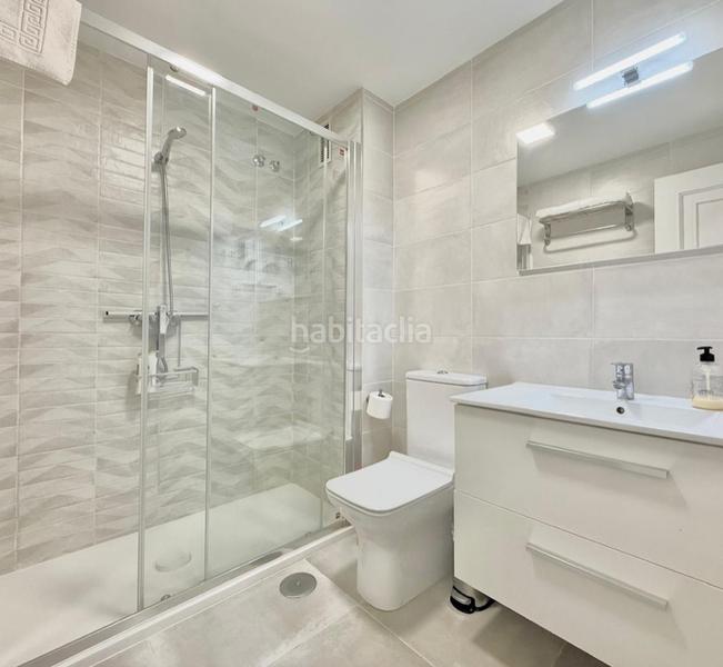 Foto 0afca117-ce33-46e4-9546-f3502c2e614c. Etagenwohnung mit kamin parking pool in Puerto Deportivo Fuengirola