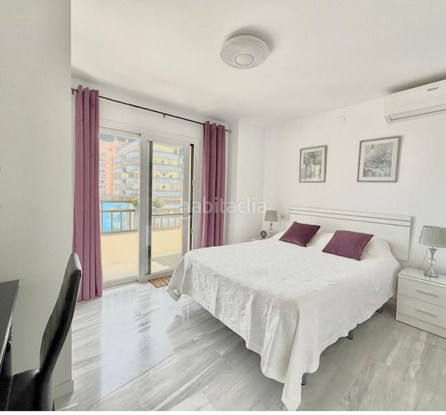 Foto 0d4f6977-1fbe-42cb-8658-004fb5b0d008. Etagenwohnung mit kamin parking pool in Puerto Deportivo Fuengirola