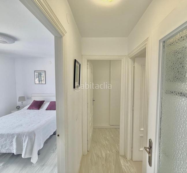 Foto 82695a0f-113e-47ea-809d-501f36b1328c. Etagenwohnung mit kamin parking pool in Puerto Deportivo Fuengirola