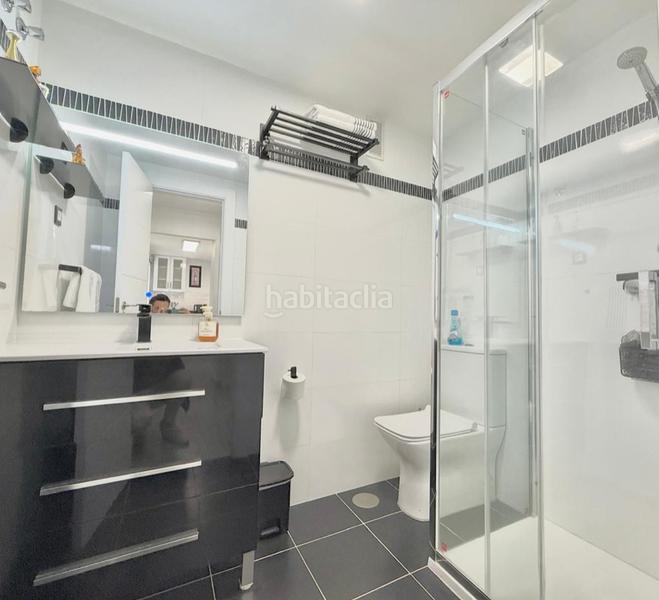 Foto 9ff05a6c-3cc0-4547-aca5-ae7999ab223b. Etagenwohnung mit kamin parking pool in Puerto Deportivo Fuengirola