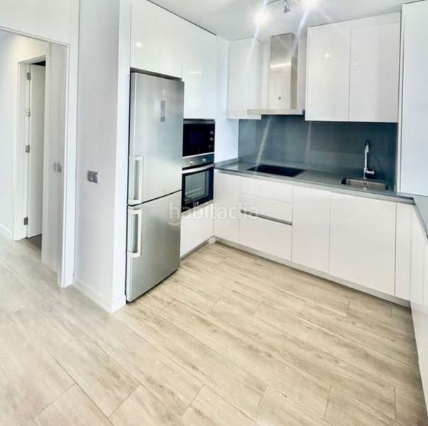 Foto 04581bf3-cb7b-40f8-98ff-044d1b9b98ce. Etagenwohnung mit kamin parking pool in Cancelada Estepona