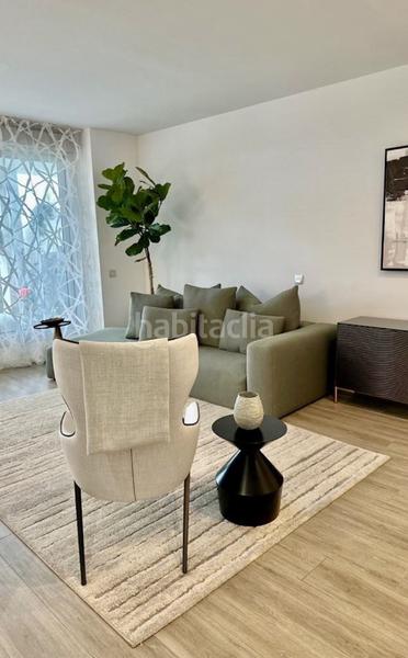 Foto 0d7f7e4f-7b8b-44bf-9ee4-346672b59204. Etagenwohnung mit kamin parking pool in Cancelada Estepona