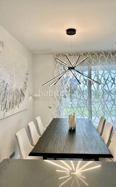 Foto 365fe4a6-0f28-44d6-9676-7f2c7bc70471. Etagenwohnung mit kamin parking pool in Cancelada Estepona