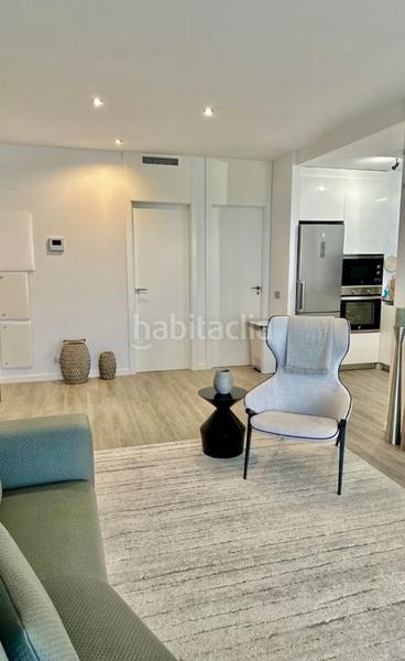 Foto 4ea367f4-bbd0-4a86-9911-c967c1a392f4. Etagenwohnung mit kamin parking pool in Cancelada Estepona