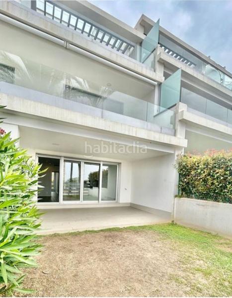 Foto 4ee6580e-de82-4807-8add-3ed67597285b. Etagenwohnung mit kamin parking pool in Cancelada Estepona