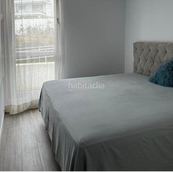 Foto 5cc77eaa-df5e-4a78-907d-06bf17a8d8e5. Etagenwohnung mit kamin parking pool in Cancelada Estepona