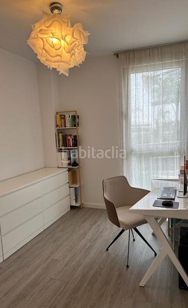 Foto 66303b04-d925-4c18-8a7c-f01c87eb6777. Etagenwohnung mit kamin parking pool in Cancelada Estepona