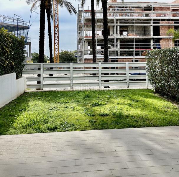 Foto 86fd5022-d615-42f2-bcd4-31d2d6a1a836. Etagenwohnung mit kamin parking pool in Cancelada Estepona