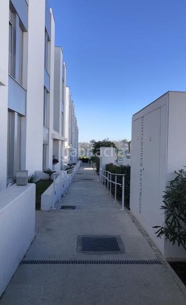 Foto a32db81f-6cc9-4afe-a2ec-14e42547d2c2. Etagenwohnung mit kamin parking pool in Cancelada Estepona