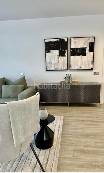 Foto b26d1470-87e5-4534-a6e9-b4dacce72929. Etagenwohnung mit kamin parking pool in Cancelada Estepona