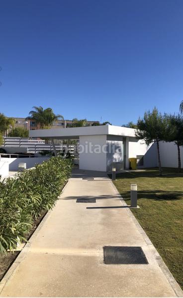 Foto b2d65554-2302-4477-87c8-a33700c57b02. Etagenwohnung mit kamin parking pool in Cancelada Estepona