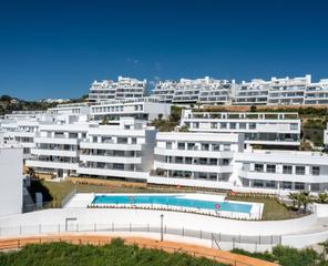 Pis a Cancelada. Modern 2-bedroom apartment for sale in cancelada – ready to move