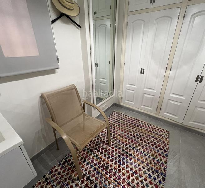 Foto 69646ed9-7242-4e84-a01d-b0017773c850. Appartamento con camino parcheggio piscina in Paraiso - Barronal Estepona