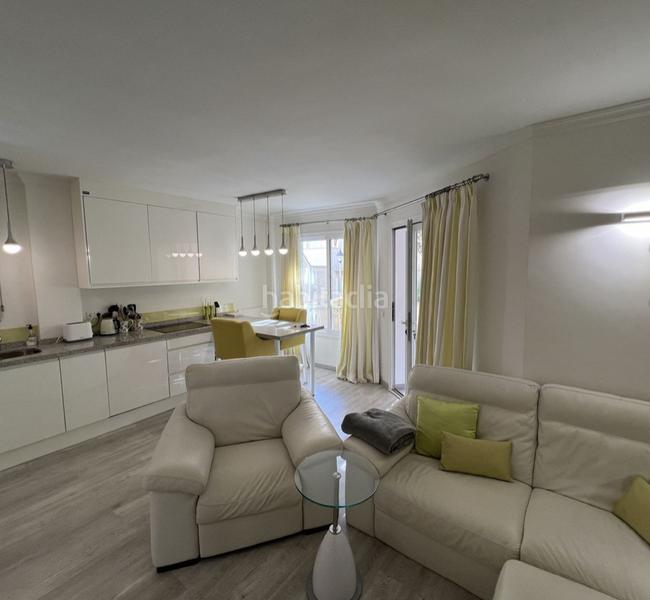 Foto 7604e3d7-cd70-46b8-a1ca-2146d759b466. Appartamento con camino parcheggio piscina in Paraiso - Barronal Estepona