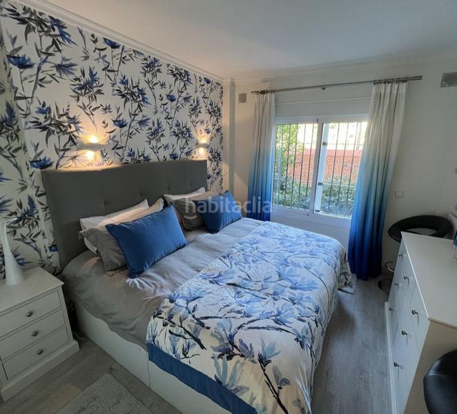 Foto 805ca956-72cf-48c0-9b9c-7f642cdcd6ce. Appartamento con camino parcheggio piscina in Paraiso - Barronal Estepona