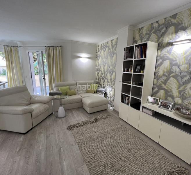 Foto a862c8cc-37e6-4d0e-b45f-44a07625ccb3. Appartamento con camino parcheggio piscina in Paraiso - Barronal Estepona