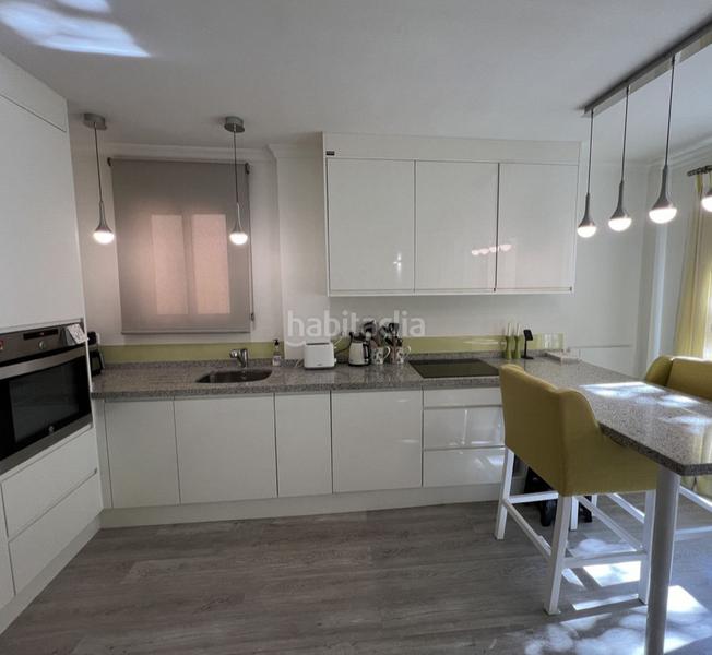 Foto e3d094cc-3783-4ba2-bb9f-bc5ea071602e. Appartamento con camino parcheggio piscina in Paraiso - Barronal Estepona