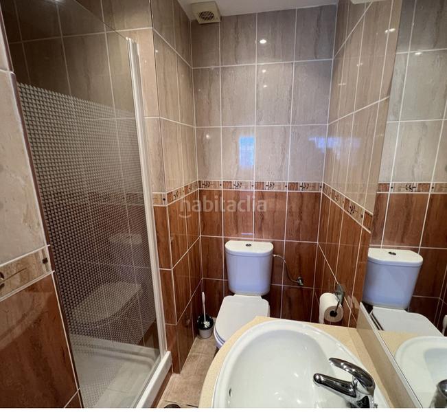 Foto 7a23dd69-7b4f-4119-9a13-88fc4a24472a. Flat with fireplace pool in Paraiso - Barronal Estepona