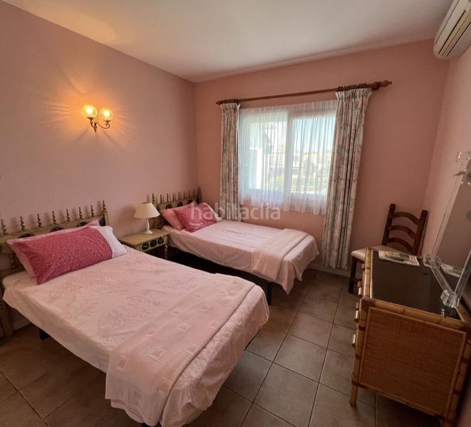 Foto 8ca3cc35-8b4c-4f82-a633-33ed5883ef8f. Flat with fireplace pool in Paraiso - Barronal Estepona