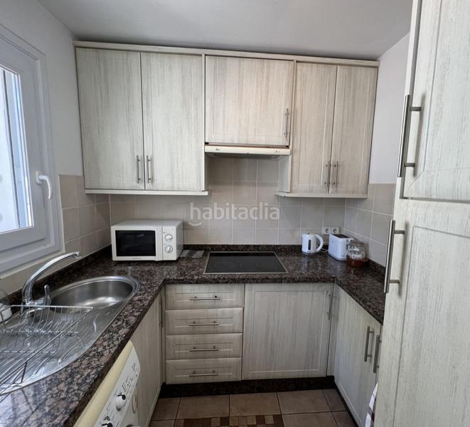 Foto 9409dbe9-73dd-4a28-9f8a-09b3cb2214fd. Flat with fireplace pool in Paraiso - Barronal Estepona