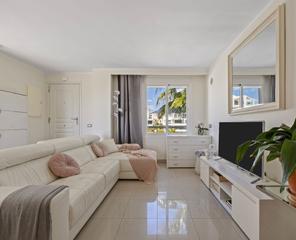 Piso en Paraiso - Barronal. Cortijo del mar resort