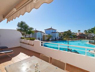 Piso en Paraiso - Barronal. Enjoy the best views in cortijo del mar