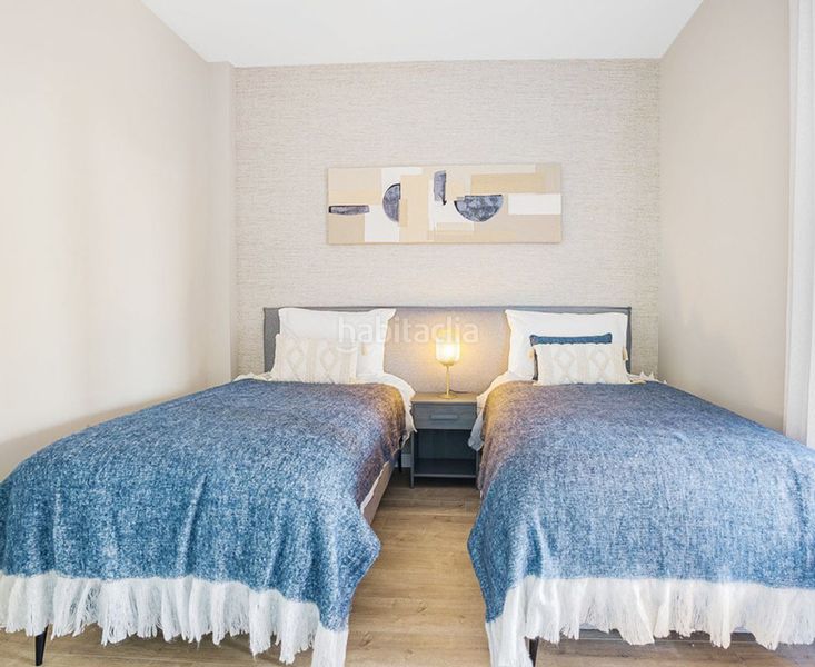 Foto 8c0fd3a9-0112-41ed-aecc-2d24e4dbb840. Pis amb xemeneia aparcament piscina a Paraiso - Barronal Estepona