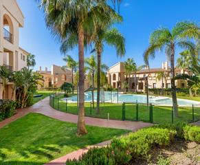 Piso en Paraiso - Barronal. Hacienda señorio de cifuentes