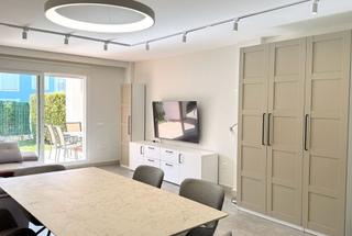 Etagenwohnung in Paraiso - Barronal